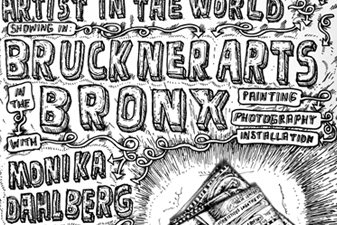 Bruckner Arts, Bronx NY