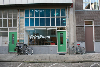 PrintRoom