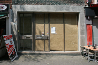 (former) MK galerie