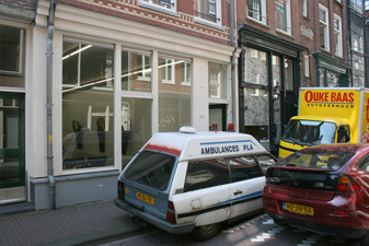 Galerie Wim van Krimpen