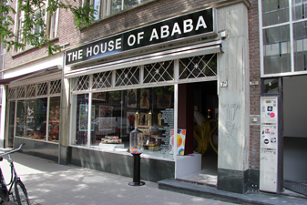 House of ABABA