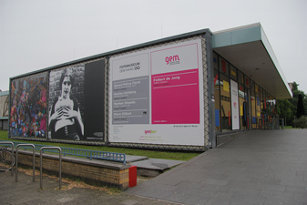 Fotomuseum Den Haag