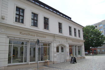 Kunsthaus Dresden