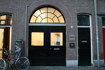 TORCH Gallery, Amsterdam