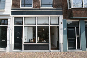 Galerie Onno van Toor
