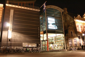 Stedelijk Museum Zwolle