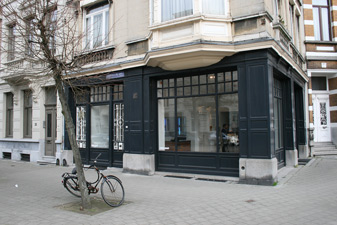 Verbeke Gallery