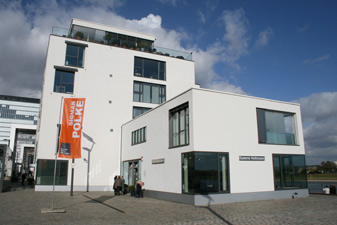 Galerie Heinz Holtmann