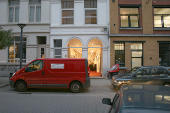 Galerie Ludwig Trossaert