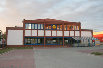 Autocenter