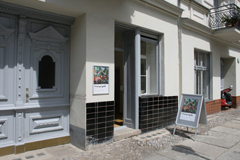 Galerie Funke