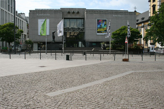 Kunsthalle Düsseldorf