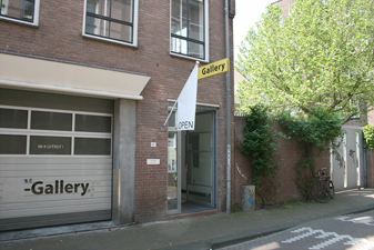  Witteveen visual art center