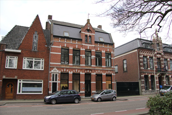 Studio van Dusseldorp