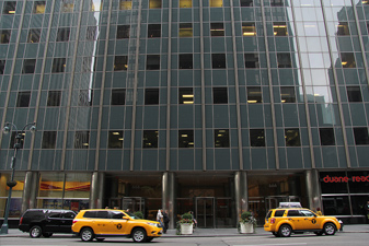 The Netherlands Consulate General New York