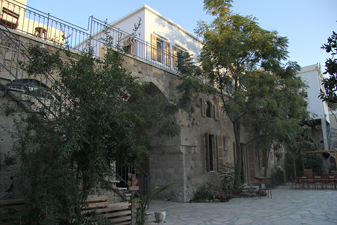 Villa Paradiso Lebanon