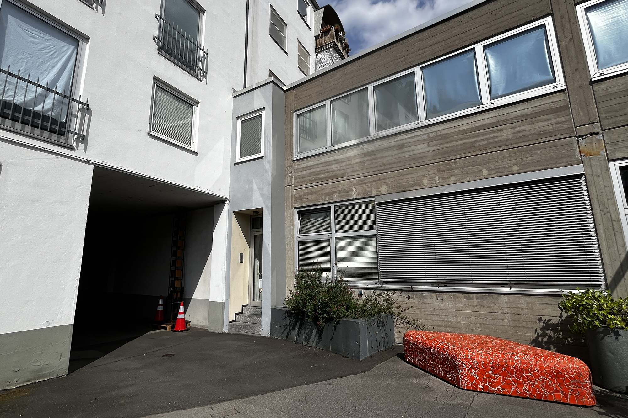 Galerie formformsuche