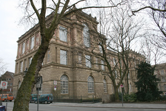 Akademie Düsseldorf