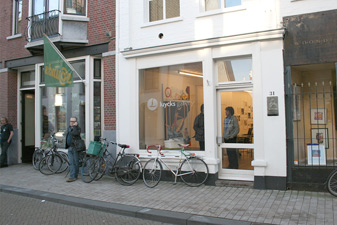 Luycks Gallery