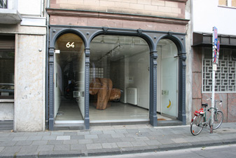 Galerie Carla Stützer